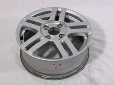 2N11-AA CERCHIO IN LEGA DA 15 POLLICI 4 FORI FORD FUSION 1.6 B 74KW 5M 5P (2004)