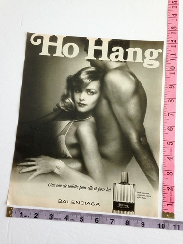 Vintage print publicite - print, ad