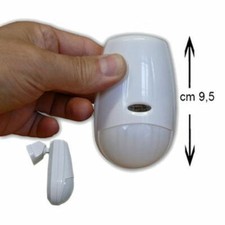 SENSORE DI MOVIMENTO