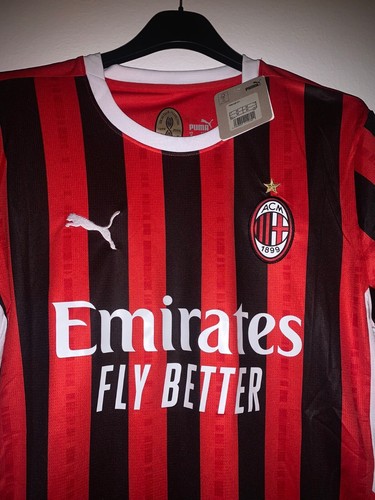 Maglietta calcio milan - , 2024-25