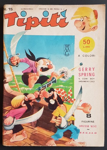 Tipiti 15 ed - tipiti',