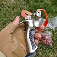 SuperHunter X920 Fionda da