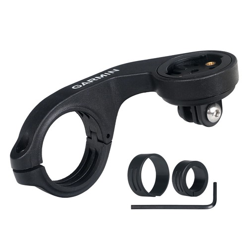 Garmin supporto bici - garmin,
