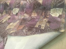 TESSUTO TIPO VELLUTO  ART 1158