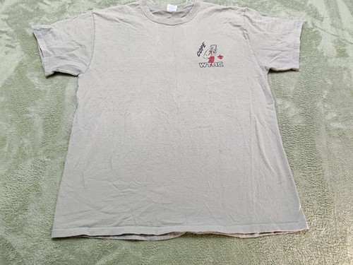 Shirt boy scouts west - t-shirt,
