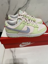 nike dunk low Light Soft Pink/