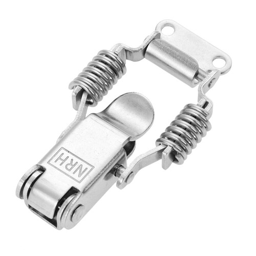 Chiusura molla hasp - hasp, tronco