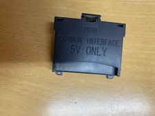 Common interface samsung slot - common,