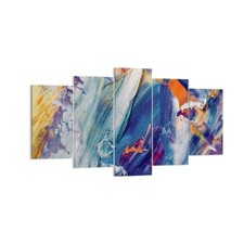 Quadro su Tela 160x85cm I