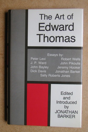 The art edward thomas - art, of