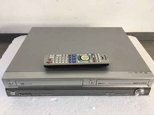 Panasonic dmr ex95v - panasonic, dmr-ex95v