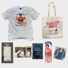 Michael Jackson Heal LA