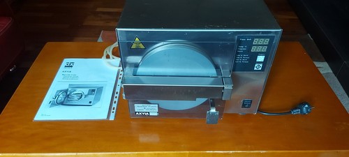 Autoclave professionale per - professionale,