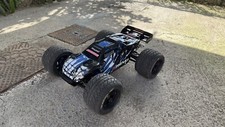 macchina radiocomandata Traxxas E-Revo 2.0