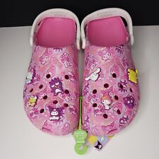 Zoccolo classico uomo Crocs