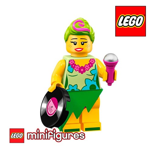 Genuine lego the - genuine, •
