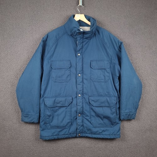 Giacca vintage woolrich uomo - woolrich,
