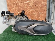 MOTORE KYMCO XCITING 400 2021