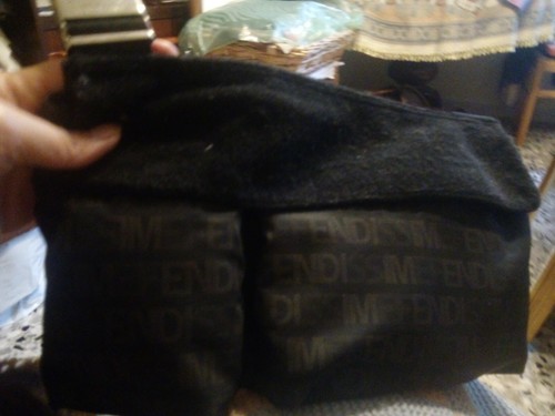 Borsa fendissime tracolla in - a,