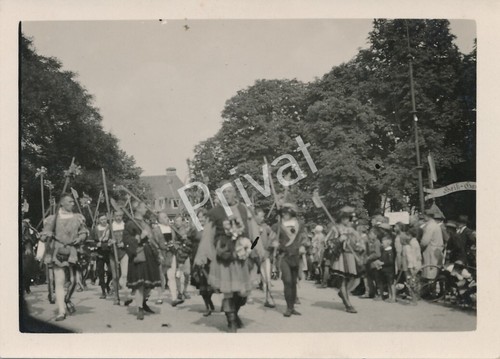 Foto wehrmacht trasloco - wk,