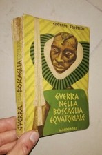 SCORTECCI GUERRA NELLA