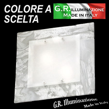 PLAFONIERA MODERNA A LED 4