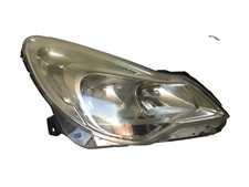 FANALE FARO LAMPADA LUCE