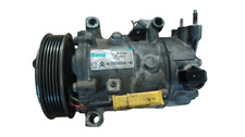 9678656080-02 COMPRESSORE ARIA CONDIZIONATA PEUGEOT CITROEN