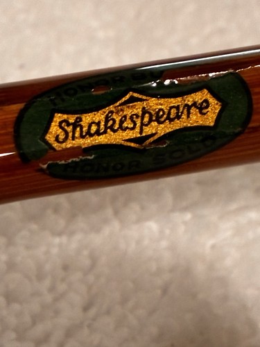Shakespeare asta mosca - asta, da