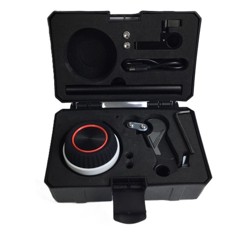 Smallrig wireless follow focus - follow,
