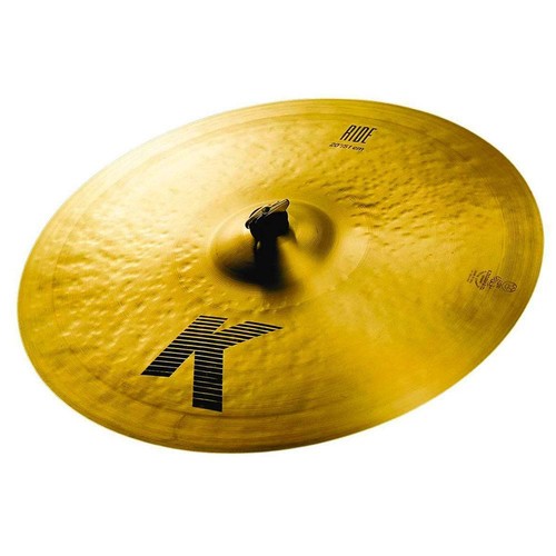Zildjian k0817 k ride - k0817, 20"