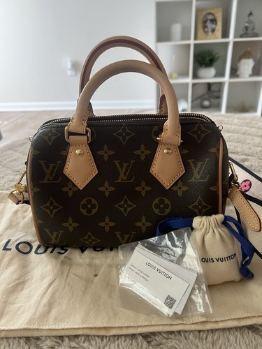 Louis vuitton speedy - louis,