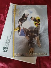 2025 Calendario GUARDIA di