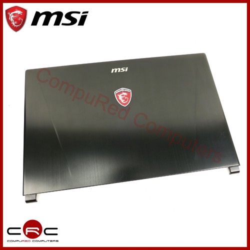 Msi gs60 2qd coperchio - 2qd, display