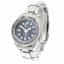 Orologio uomo automatico Seiko