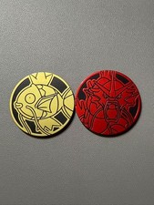 Pokemon TCG Magikar&Gyarados