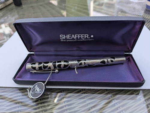 Rare vintage sheaffer - vintage,