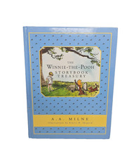 The Winnie the Pooh Storybook