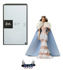 Barbie - Un omaggio alla moda