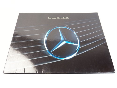 Mercedes 300 500 r129 - 500,