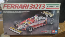 Tamiya 20051 1/20 Ferrari