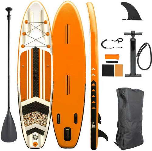 Stand paddle board vari - stand, up