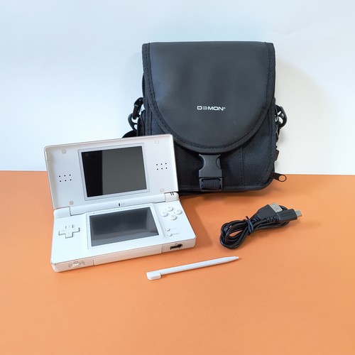 Console nintendo lite - ds,