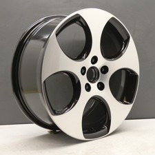 Volkswagen Golf MK5 18 " Bbs