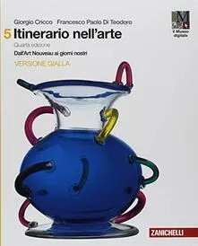 Itinerario nell arte - nell'arte., le