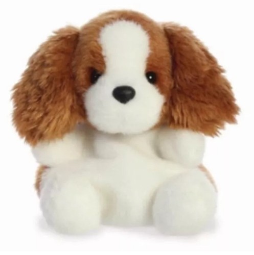 Palm pal peluche giocattolo - peluche,