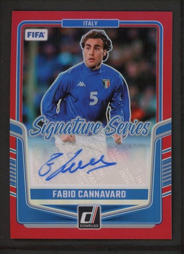 2024 fabio cannavaro 49 - fabio, 48/49