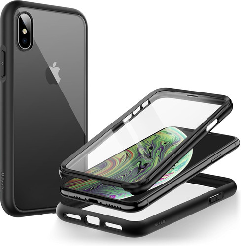 Cover per iphone - iphone, x