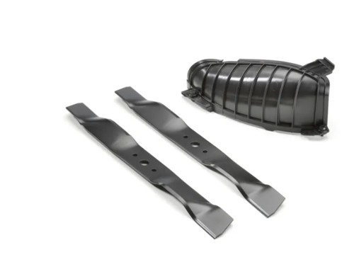Kit mulching lame tappo per - lame, e