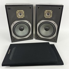 Altoparlanti Hi-Fi Pioneer